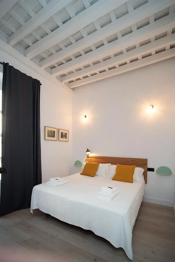 Casa Miguel - Apartamento 2 Sanlucar de Barrameda Spain