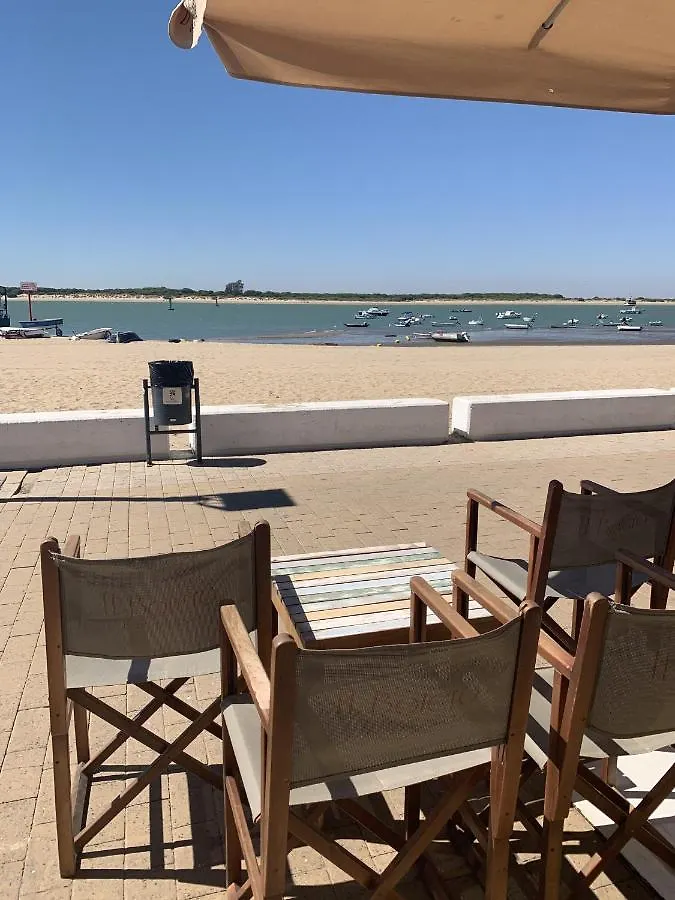 Casa Miguel - Apartamento 2 Sanlucar de Barrameda