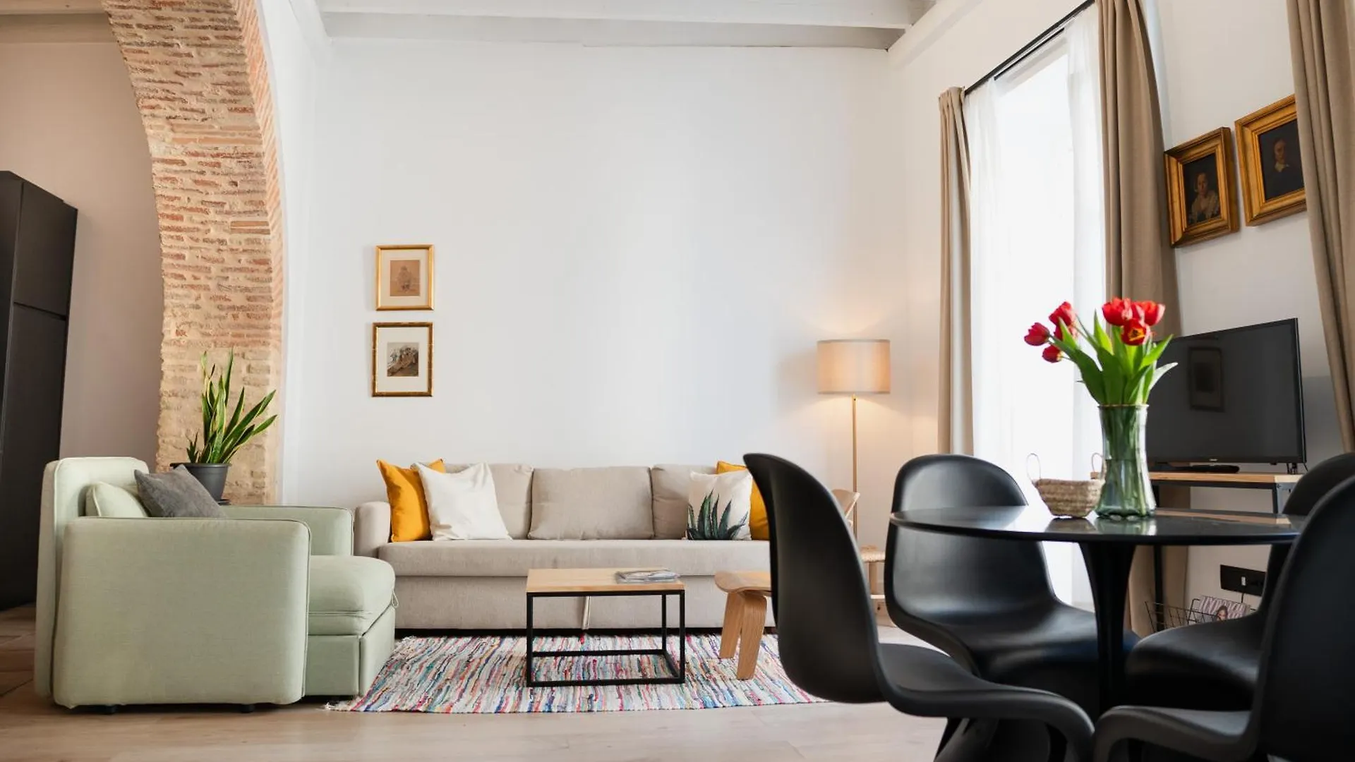 Casa Miguel - Apartamento 2 Sanlucar de Barrameda
