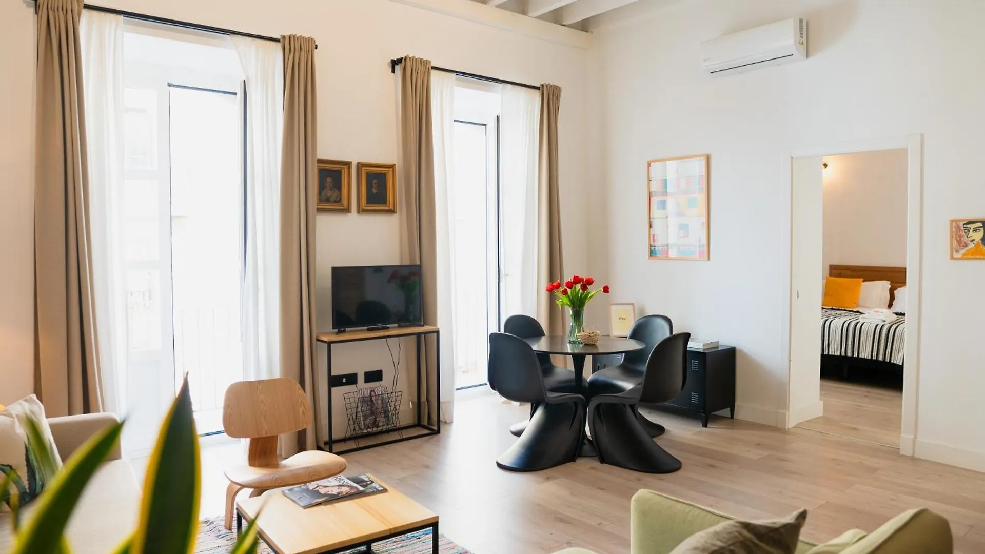 Casa Miguel - Apartamento 2 Sanlucar de Barrameda Spain