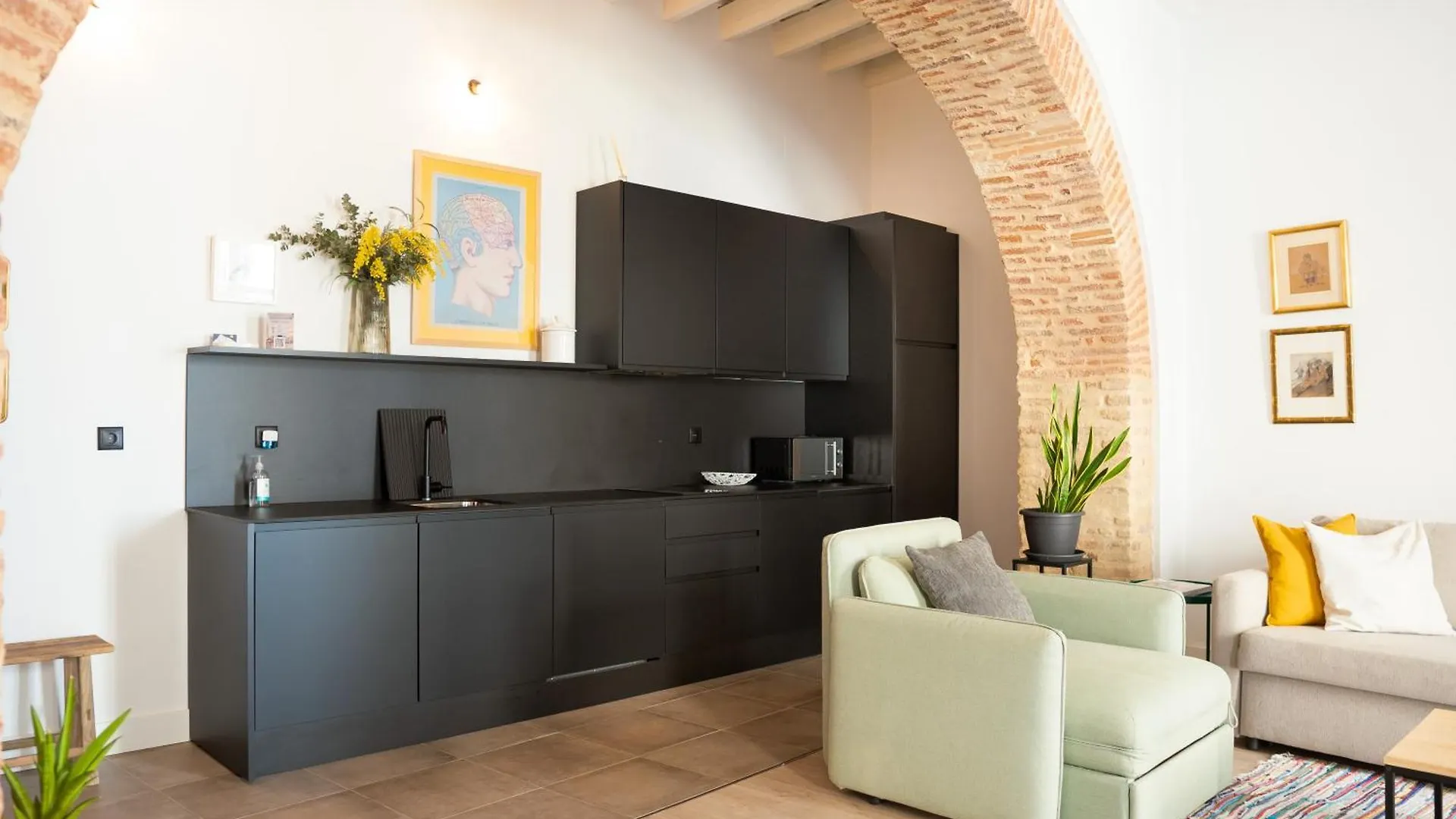 Casa Miguel - Apartamento 2 Sanlucar de Barrameda