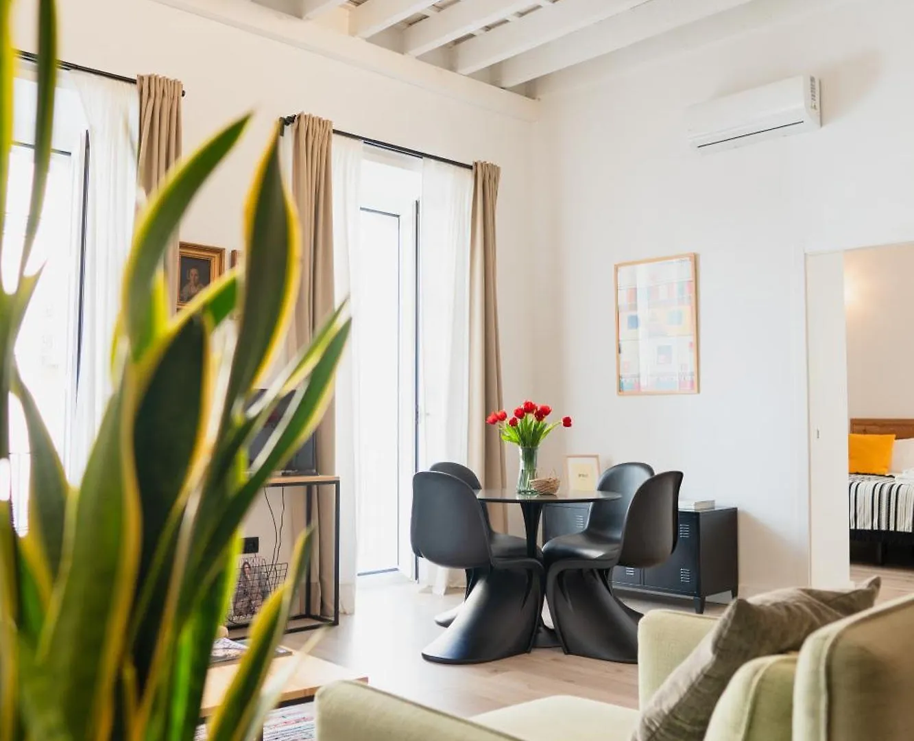 Casa Miguel - Apartamento 2 Sanlucar de Barrameda 0*,  Spain