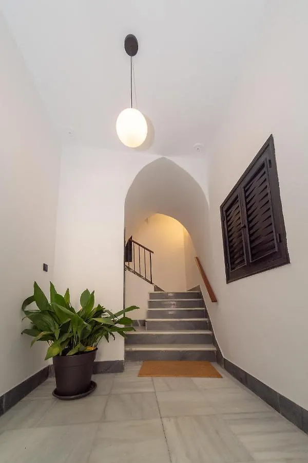 Casa Miguel - Apartamento 2 Sanlúcar de Barrameda