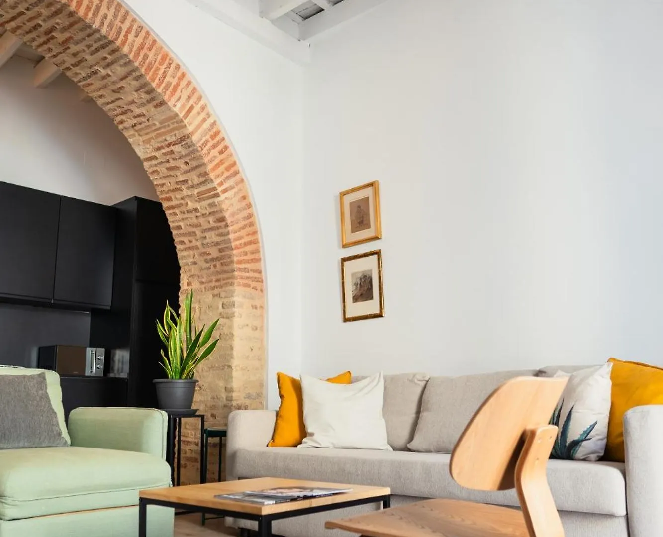 Casa Miguel - Apartamento 2 Sanlúcar de Barrameda