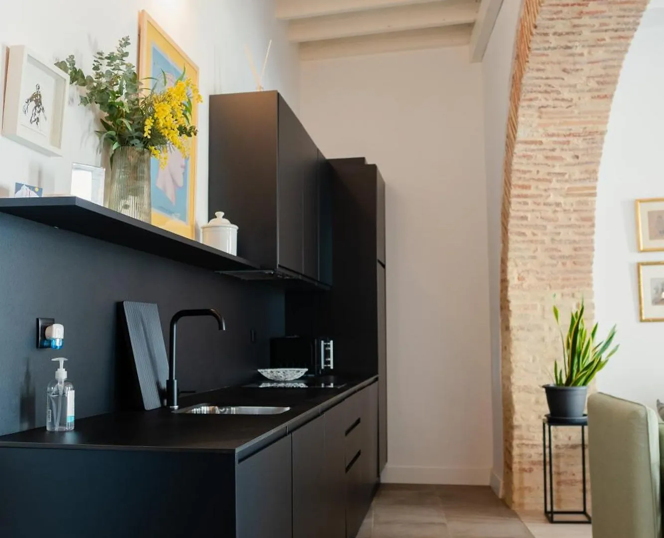 Casa Miguel - Apartamento 2 Sanlúcar de Barrameda Espanha