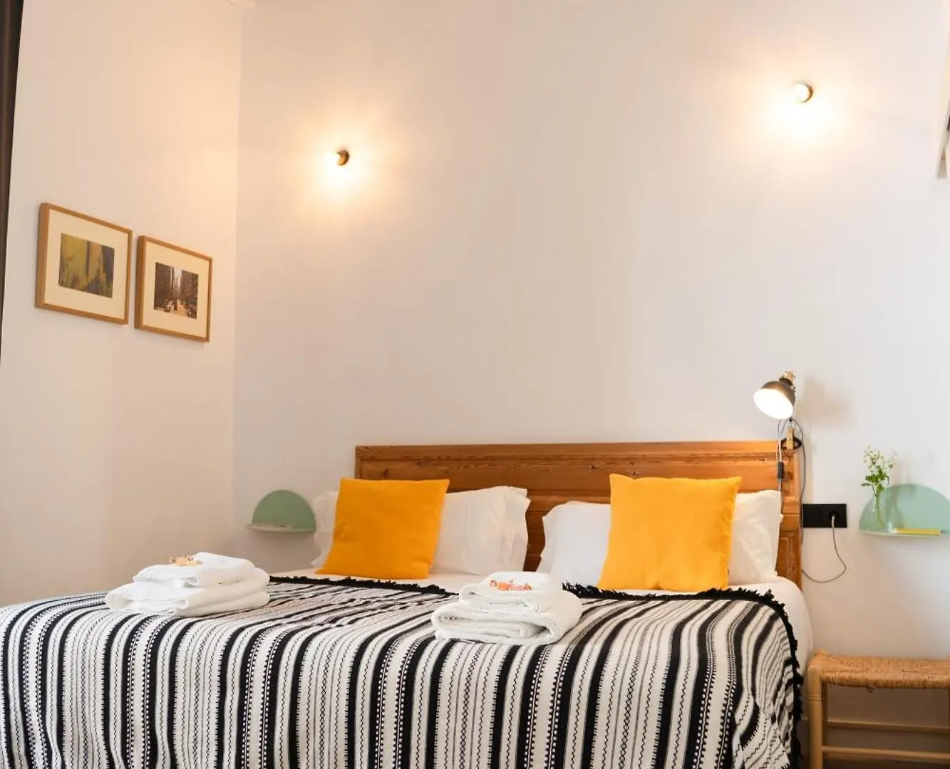 Casa Miguel - Apartamento 2 Sanlúcar de Barrameda